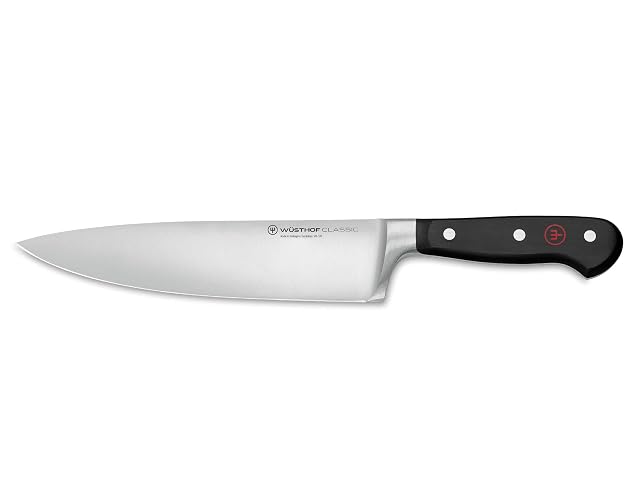 Coltello da chef Wüsthof Classic da 20 cm