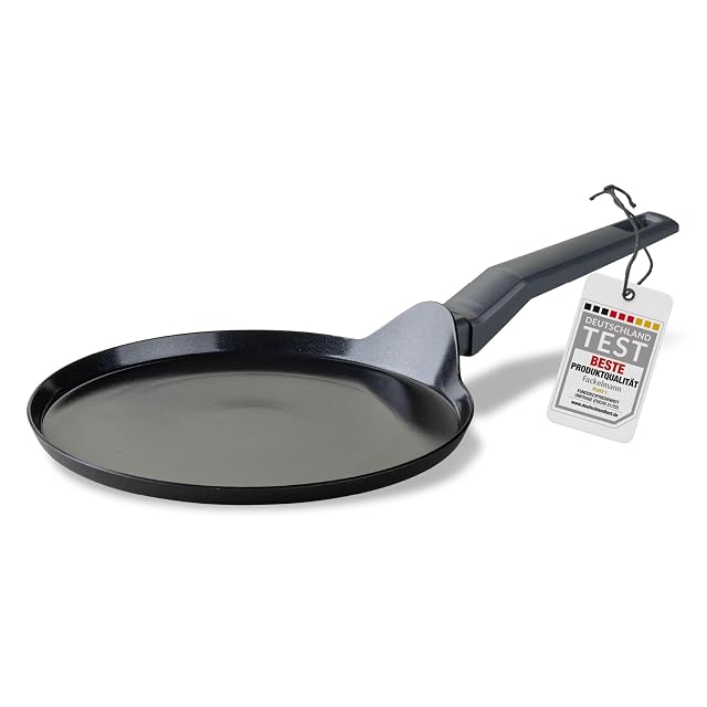 Crepiera FACKELMANN Statement 66086 da 25 cm