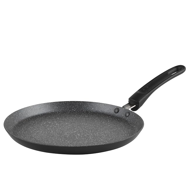 Crepiera Russell Hobbs Metallic Marble da 25 cm