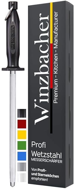 Acciaino Winzbacher da 39 cm