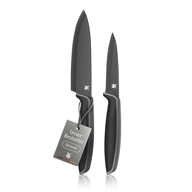 Set di 2 coltelli da cucina rivestiti WMF Touch