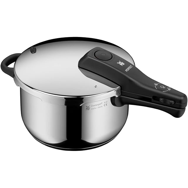 Pentola a pressione WMF Perfect One Pot da 4,5 litri