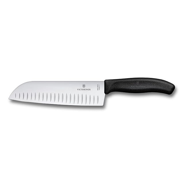 Coltello santoku Victorinox Swiss Classic da 17 cm