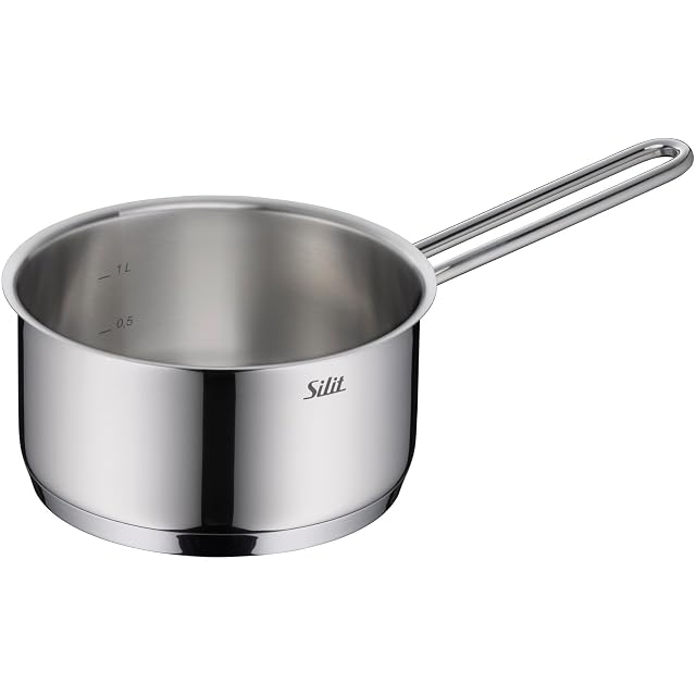 Casseruola in acciaio inox Silit Extra Cook da 16 cm