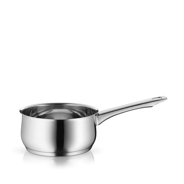Casseruola in acciaio inox WMF Diadem Plus da 16 cm