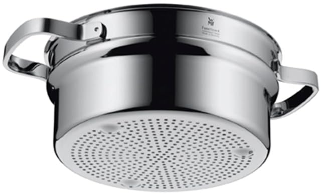 Cestello per la cottura a vapore in acciaio inox WMF Function 4 da 20 cm
